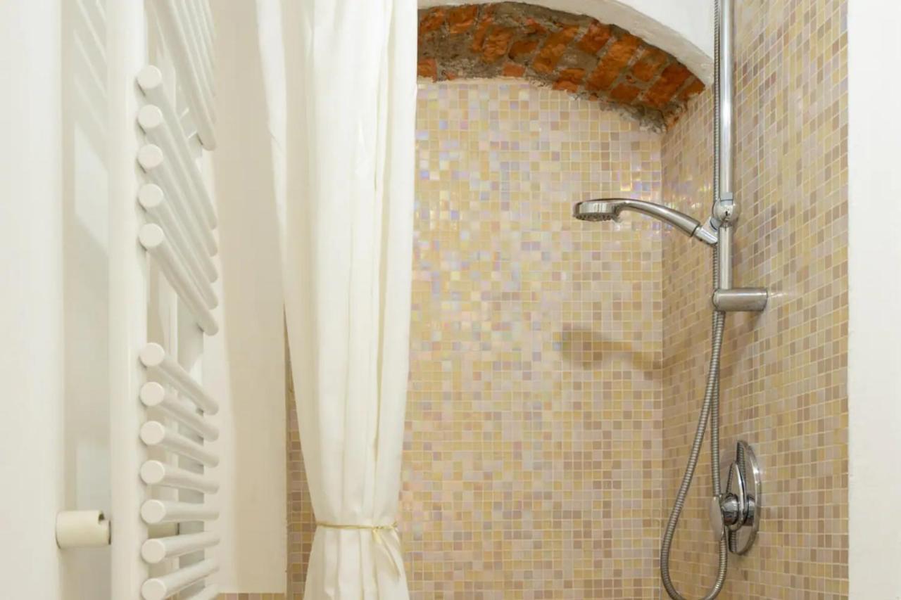 Canal View Historical Apartment Milan Luaran gambar